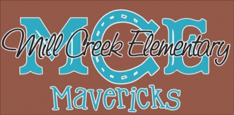 Mill Creek Elementary Logo